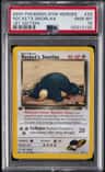 Rocket'S Snorlax