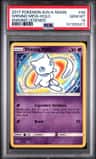 Shining Mew