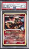 Arcanine G