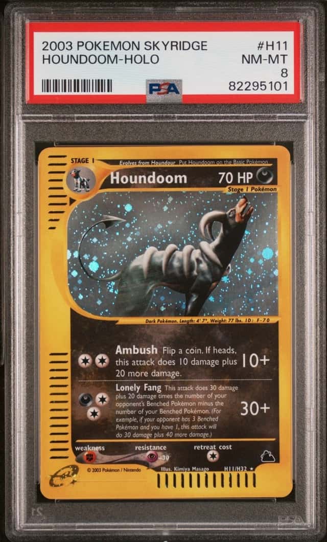 Houndoom