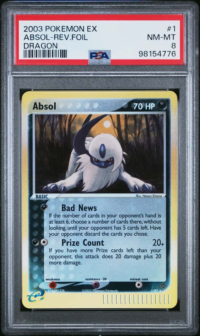 Absol