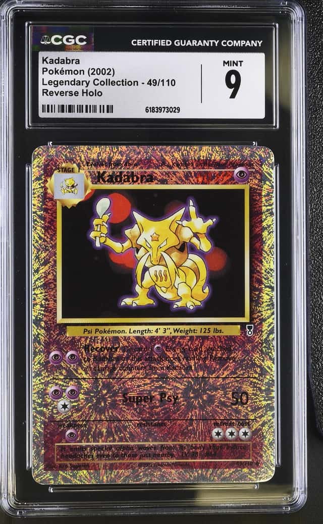 Kadabra