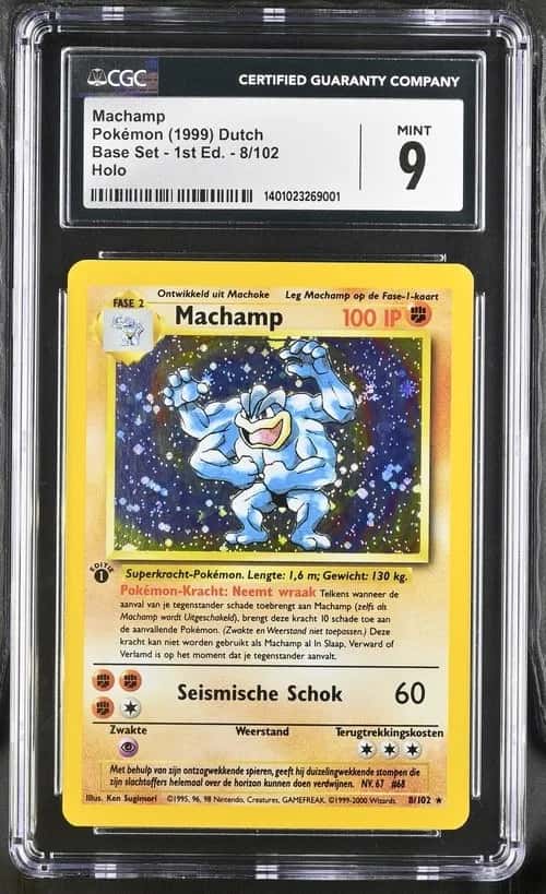 Machamp