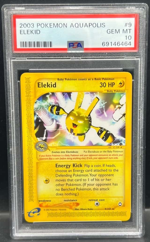 Elekid