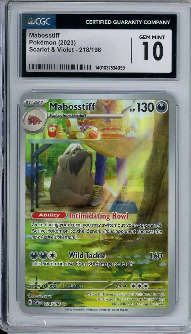 Mabosstiff
