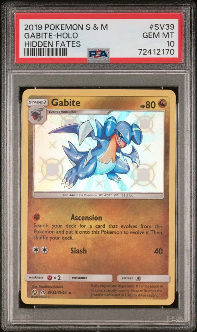 Gabite