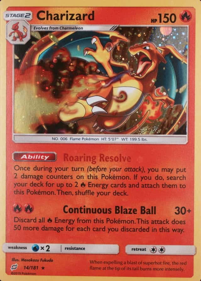Holo · Exclusive Kanto 5