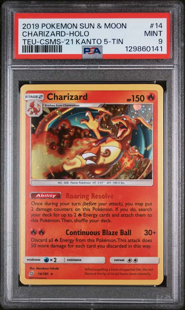Charizard