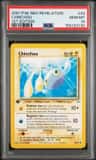 Chinchou