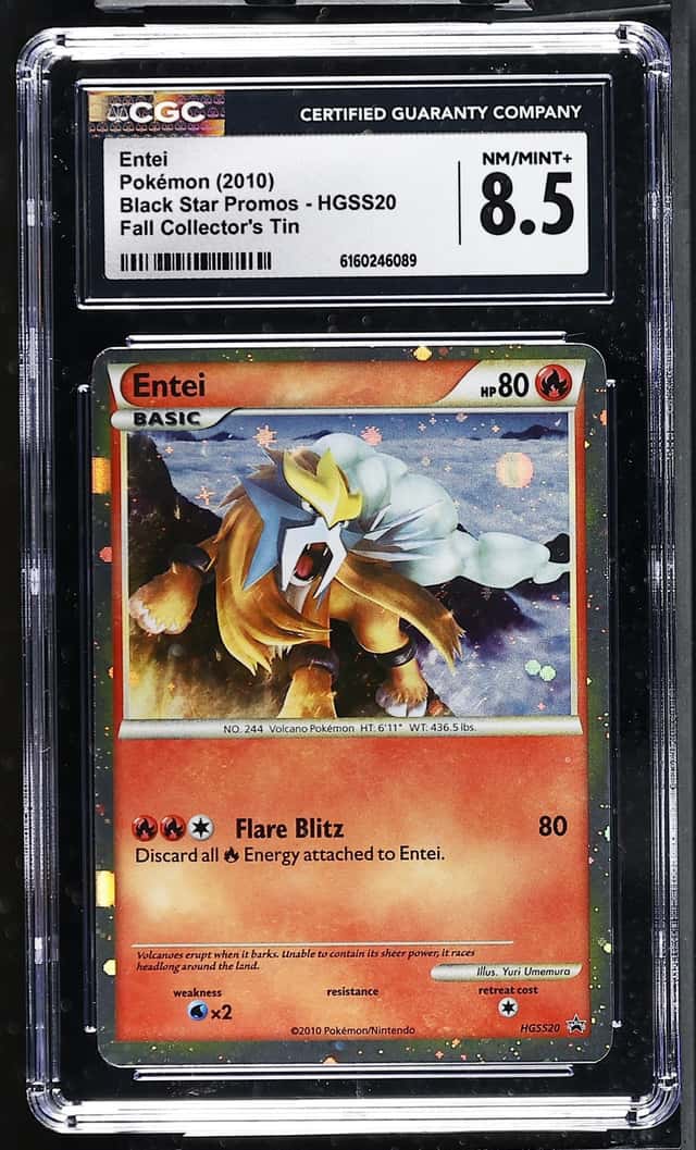 Entei