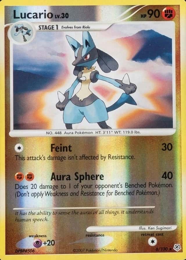Reverse Holo