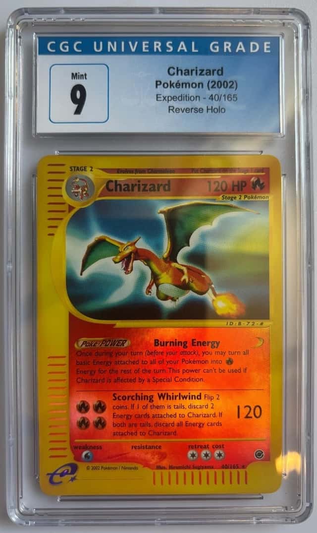 Charizard