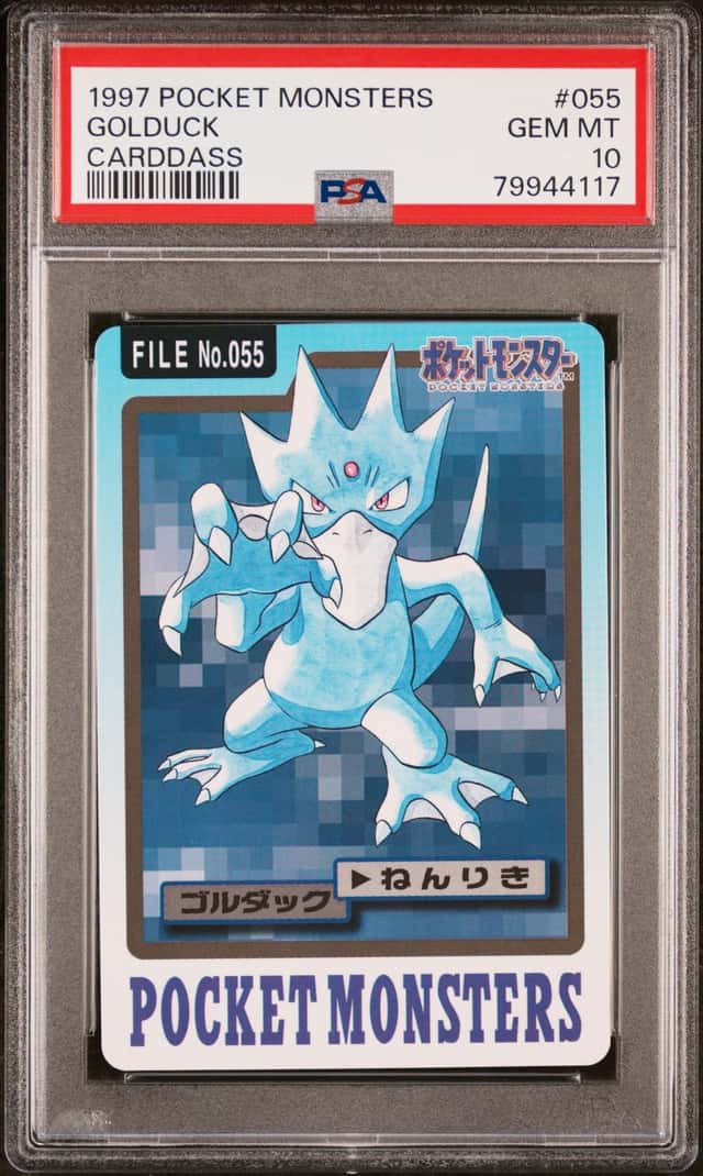 Golduck
