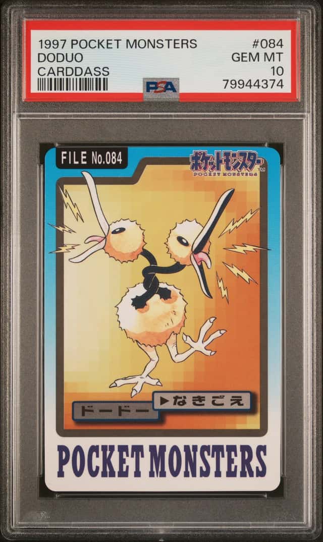 Doduo