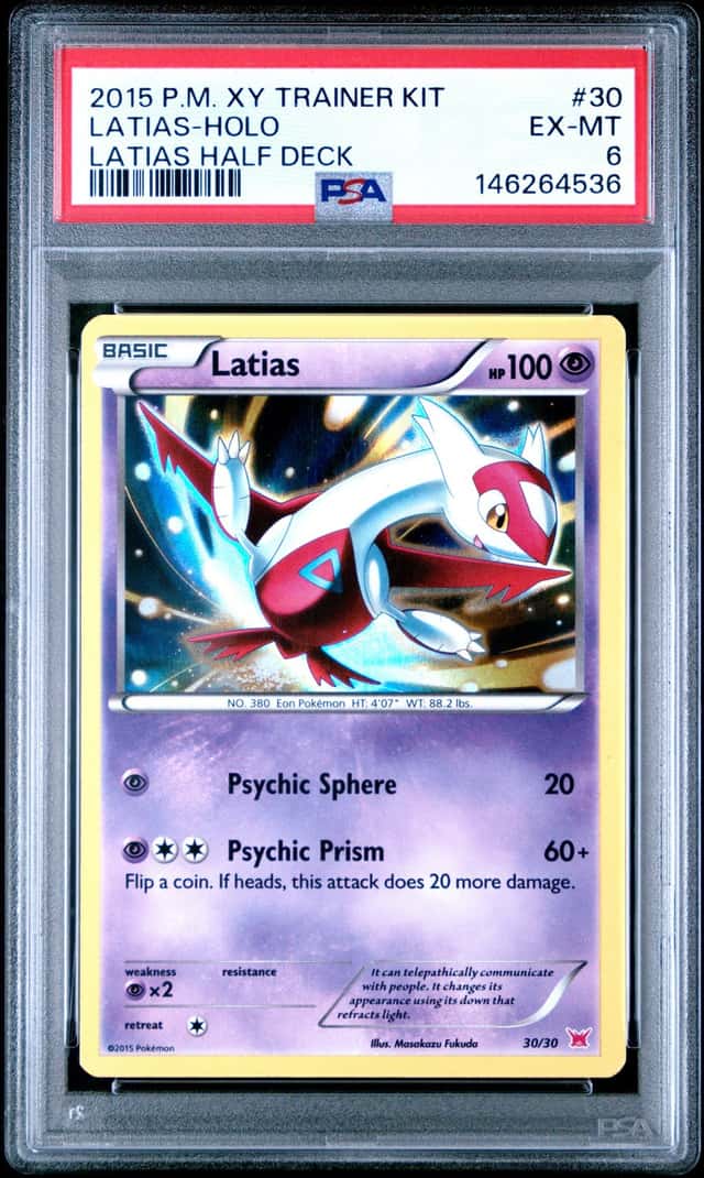 Latias