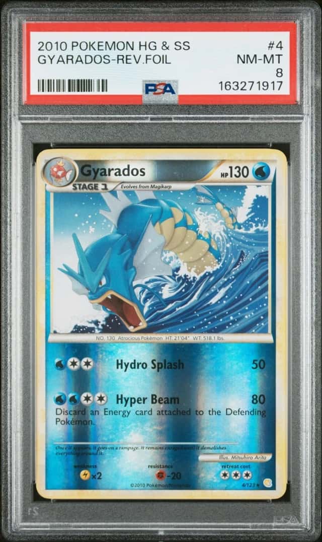Gyarados