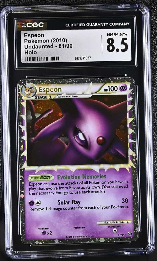 Espeon