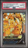 Pikachu V-Union