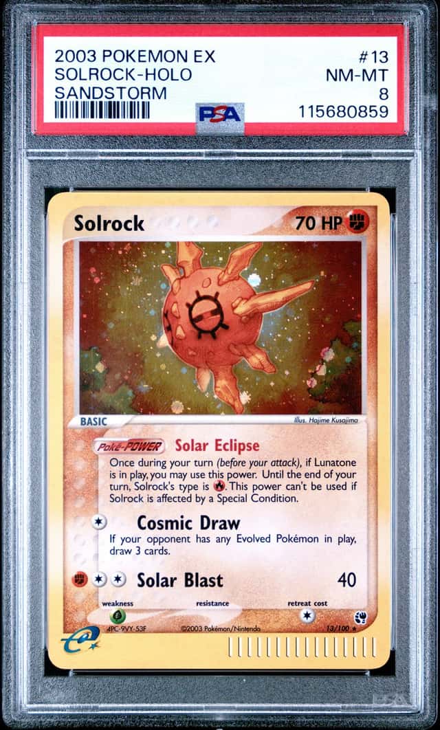 Solrock