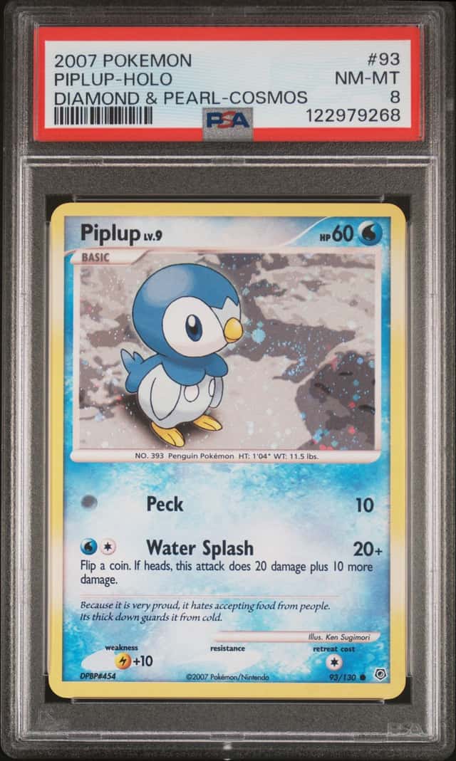 Piplup