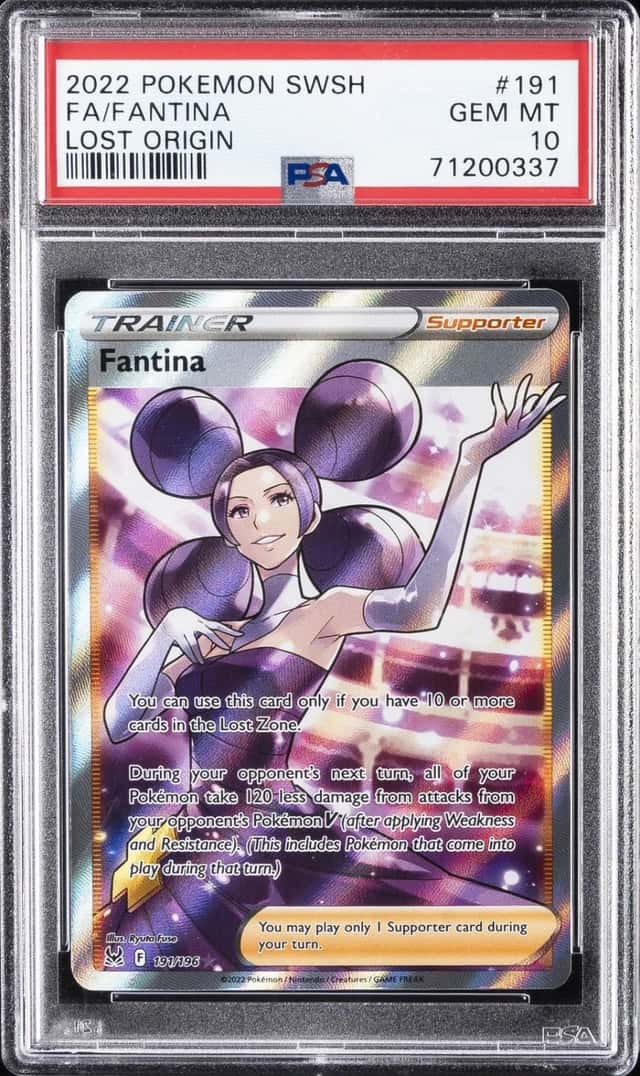 Fantina