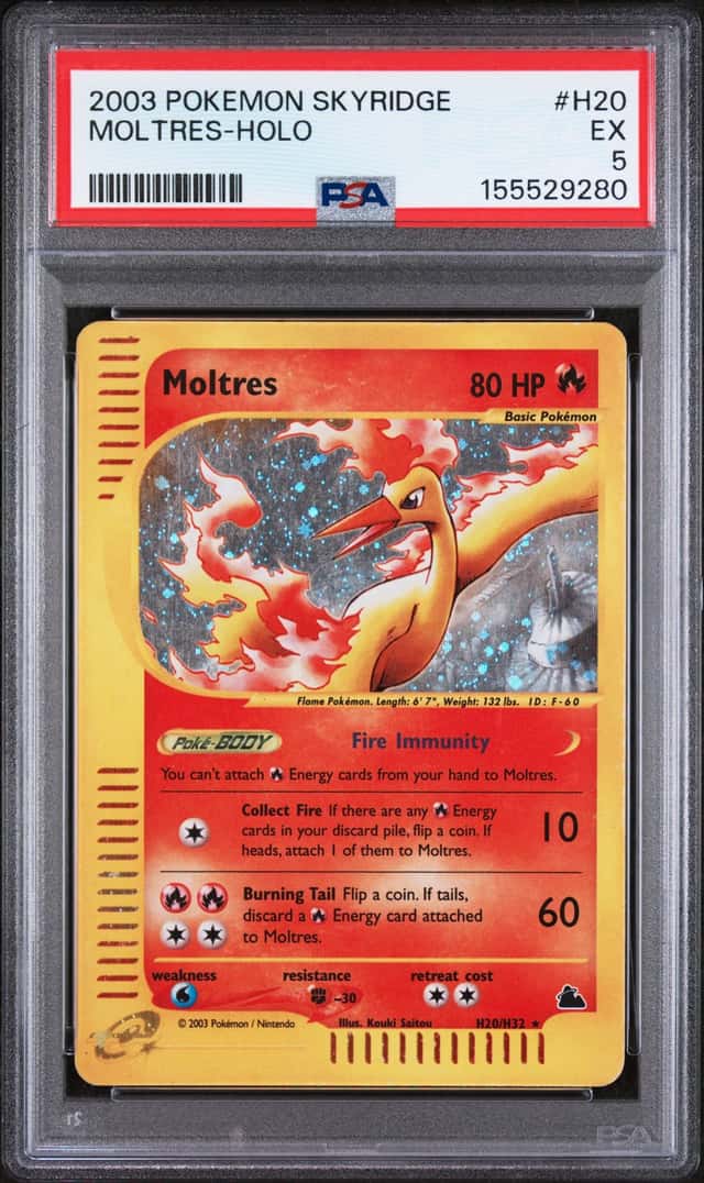 Moltres