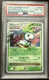 Shaymin Lv.x/(2009 Spring Collector'S Tins) P
