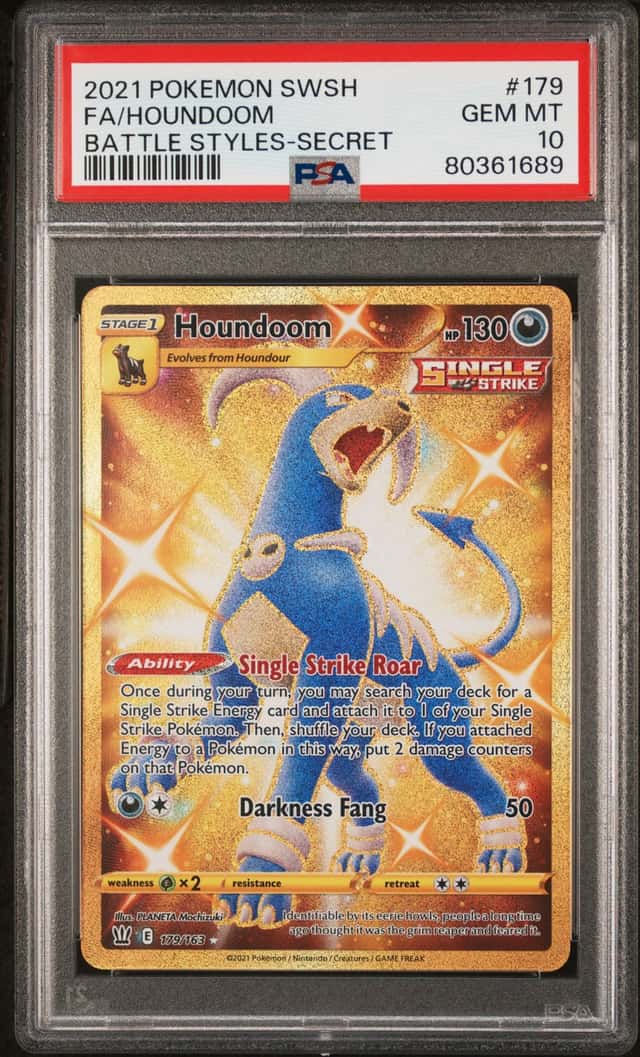 Houndoom