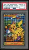 Pikachu/elekid