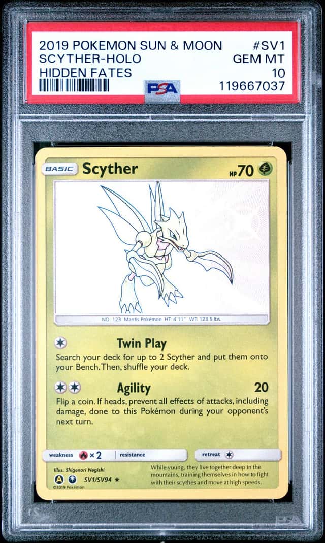 Scyther