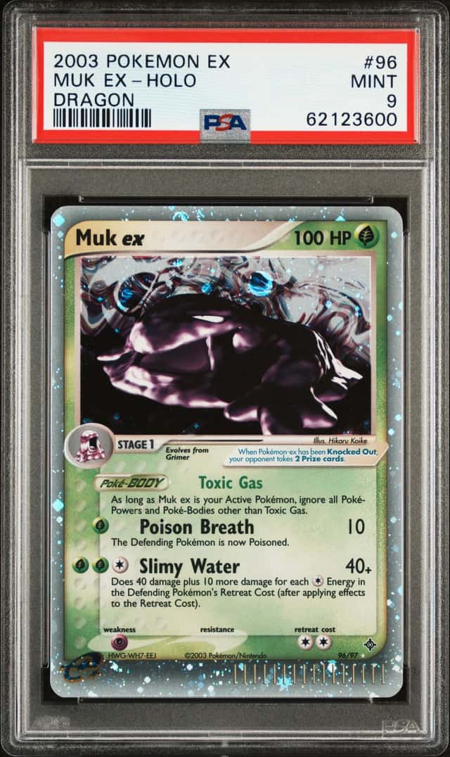 Muk EX