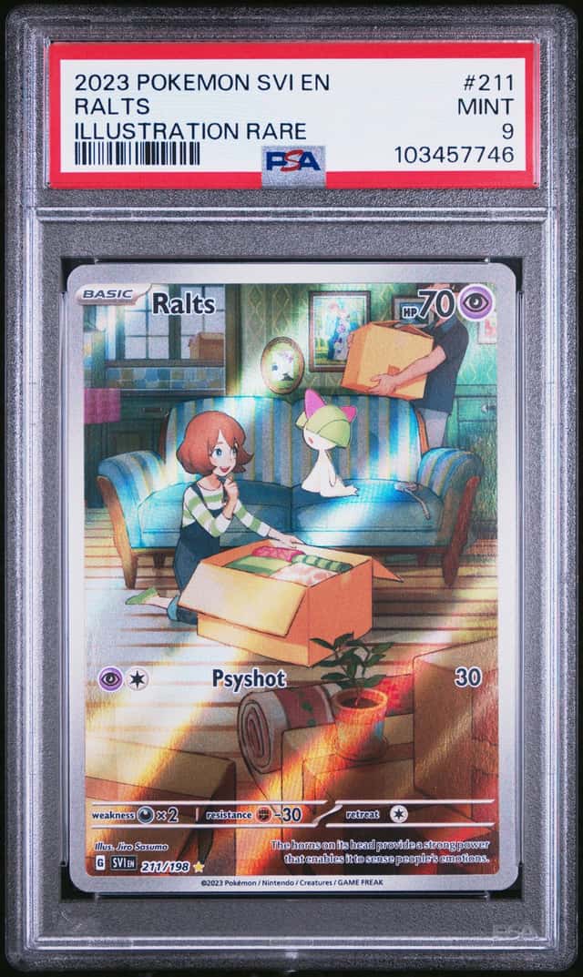 Ralts