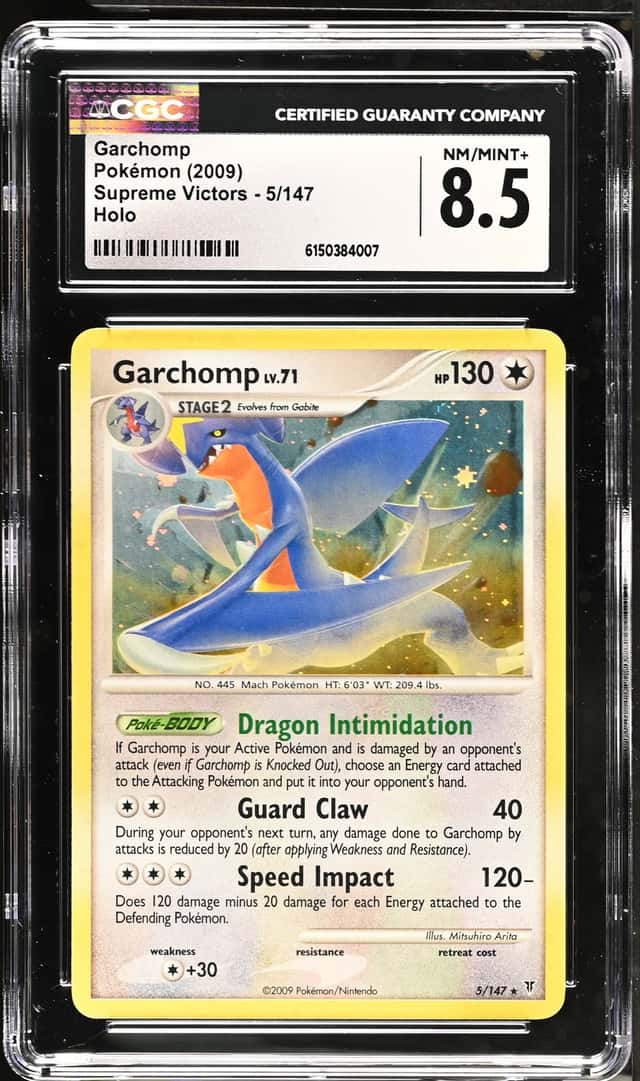 Garchomp