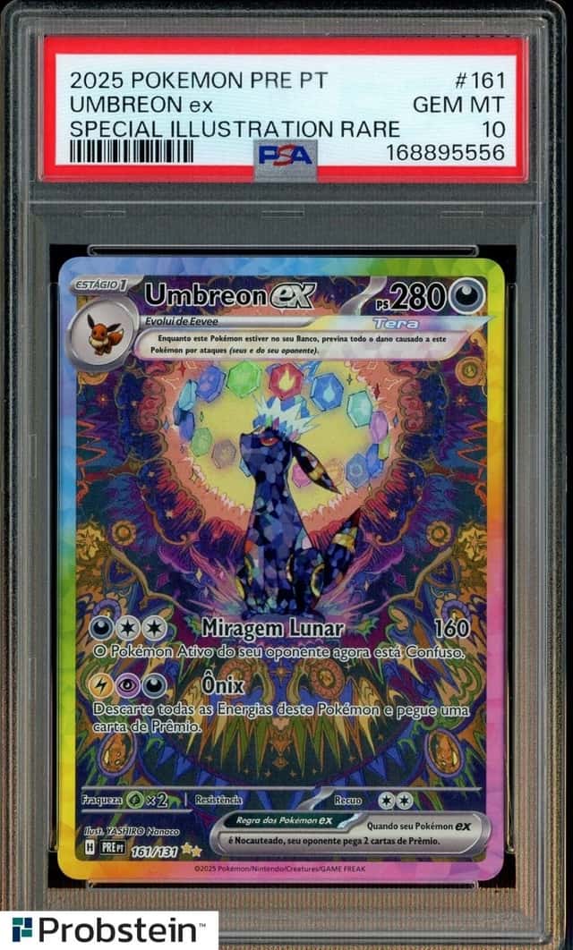 UMBREON ex