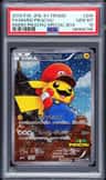 Mario Pikachu