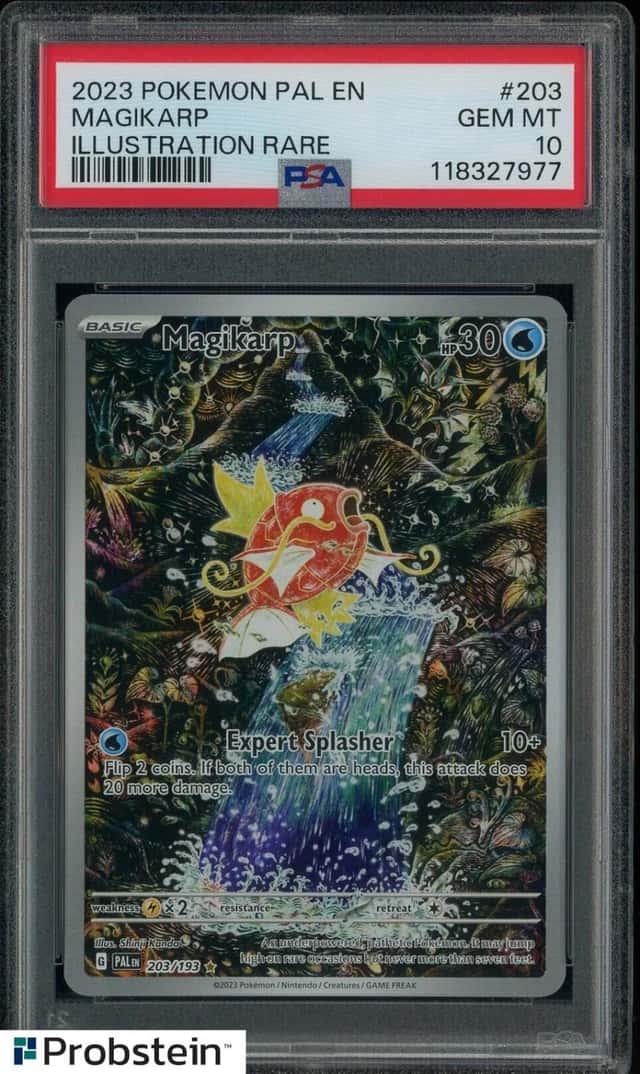 Magikarp