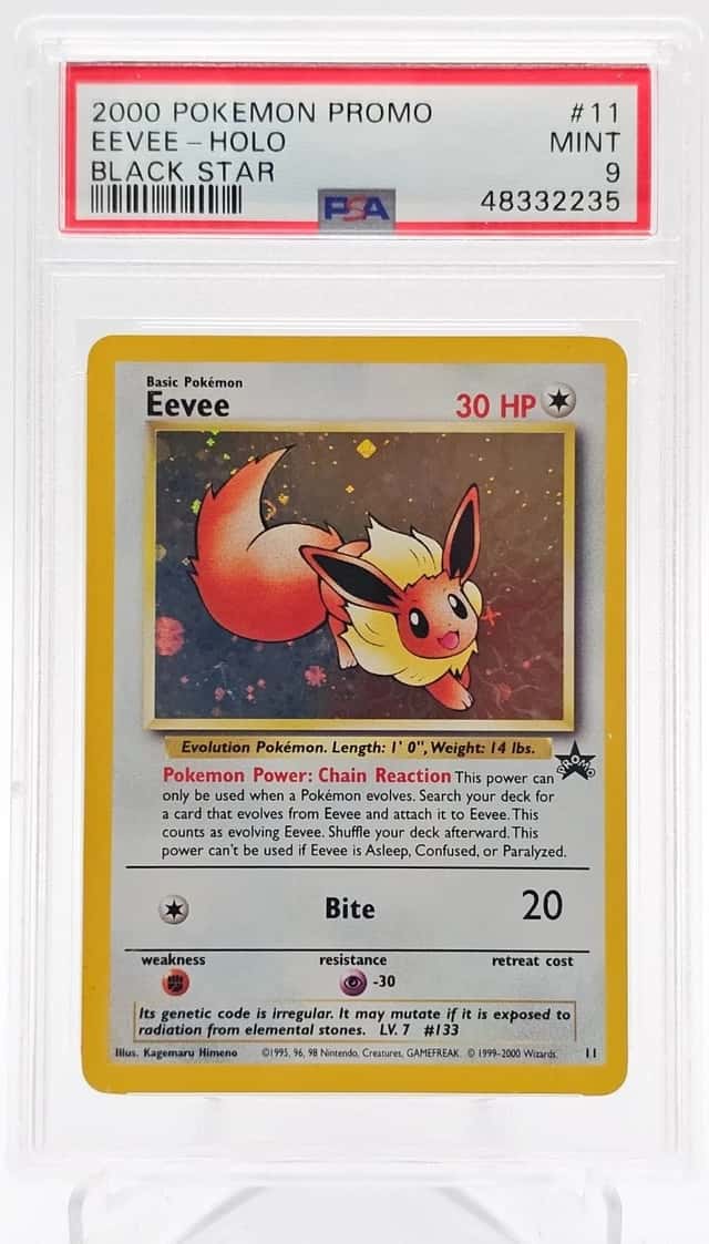 Eevee