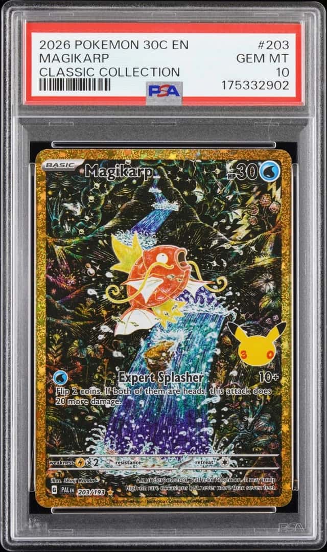 Magikarp