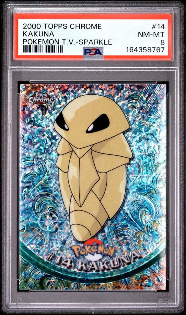 Kakuna