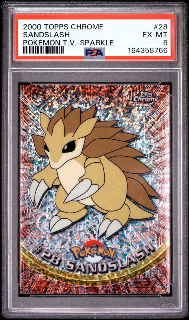 Sandslash