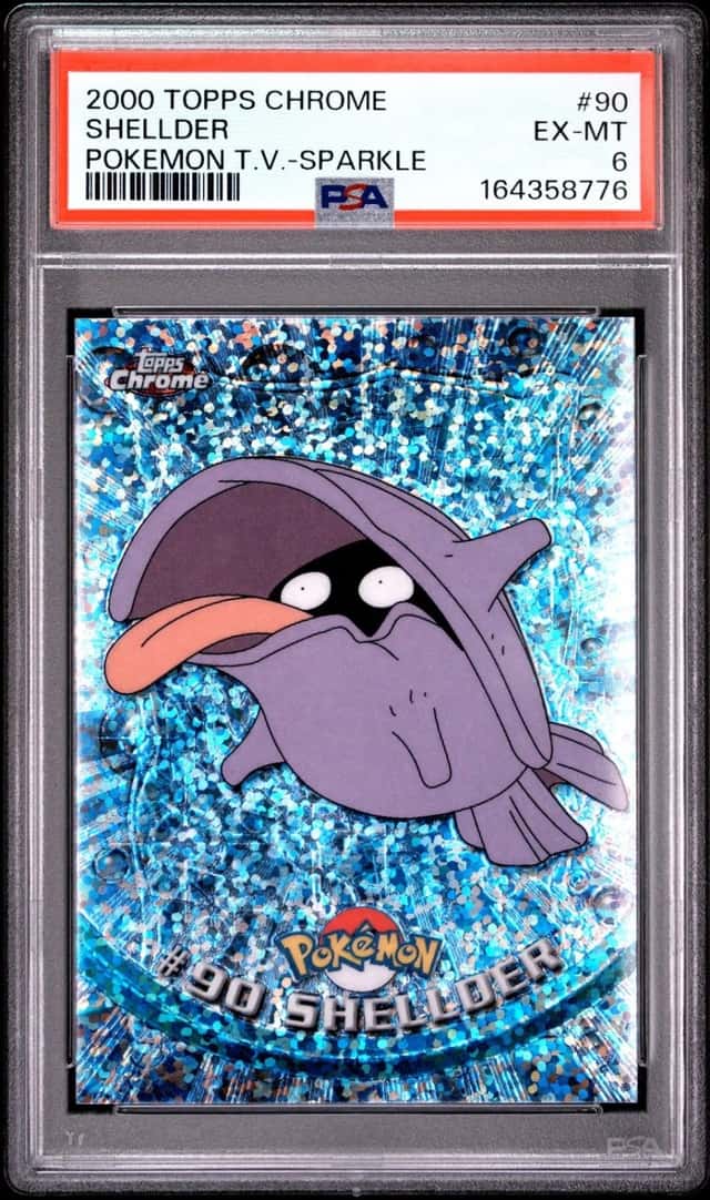 Shellder