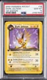 Dark Jolteon