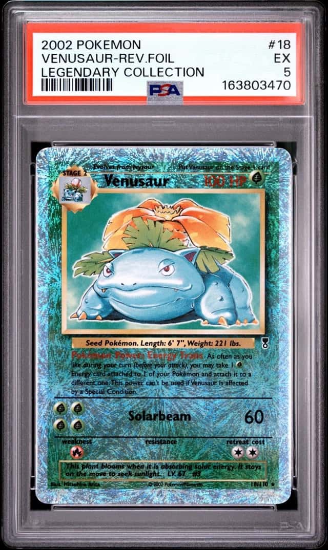 Venusaur