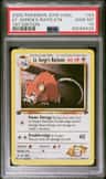 Lt. Surge'S Raticate