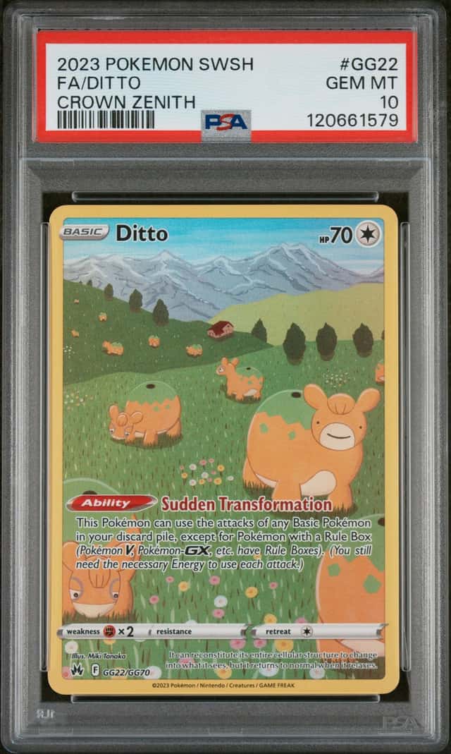Ditto