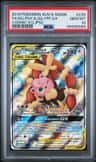 Mega Lopunny & Jigglypuff Gx