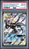 Pikachu & Zekrom Gx