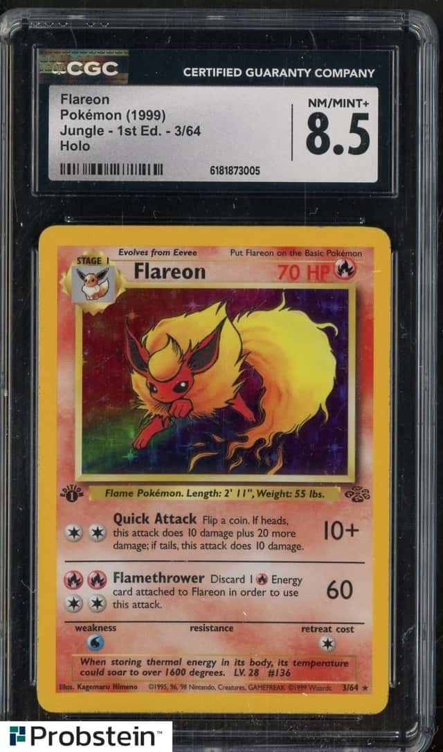 Flareon