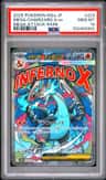 Mega Charizard X Ex