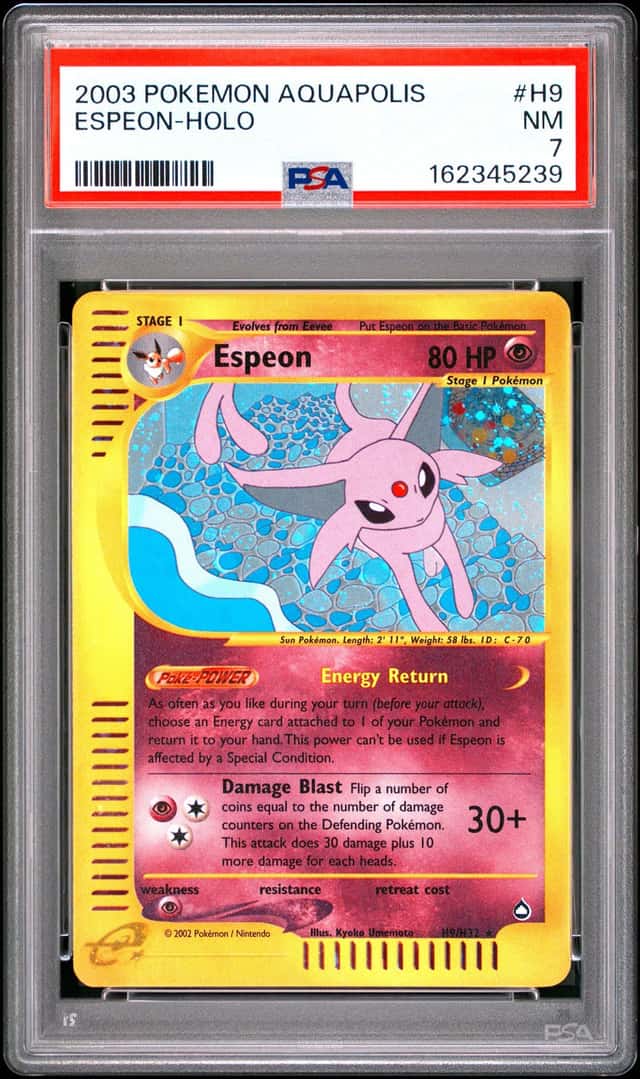 Espeon